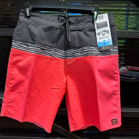 Billabong Momentum Pro Performance 19